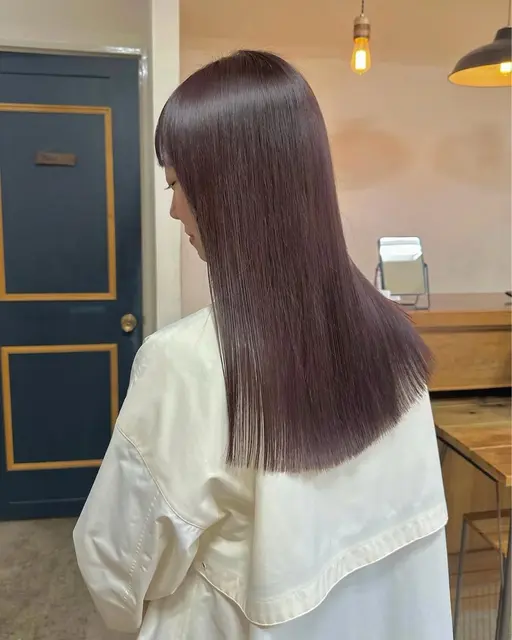 🎀髪質改善🎀資生堂SABLIMIC酸熱トリートメント&カット