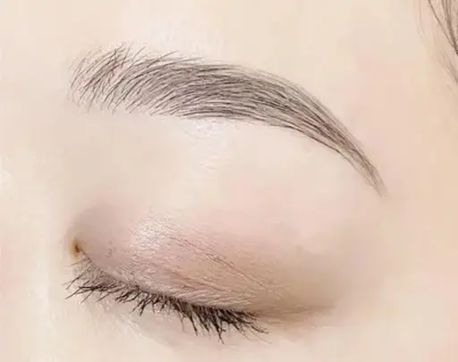 【モニターモデル🎀】アイブロウWAXスタイリング※メンズも利用可