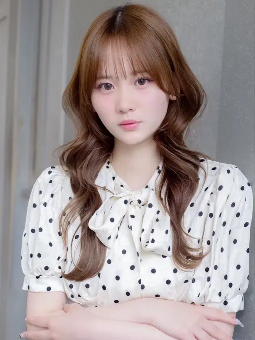 【❤️ミニモ限定🉐】似合わせカット💇🏻‍♀️➕1stepトリートメント🫧