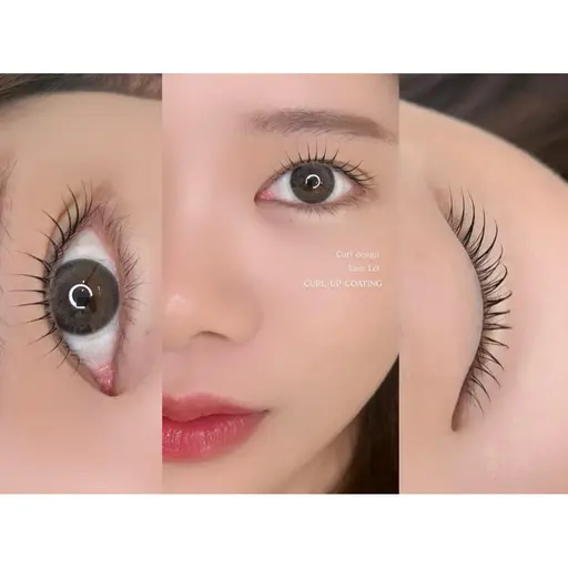 まつげパーマ or パリジェンヌ💟🪄︎︎