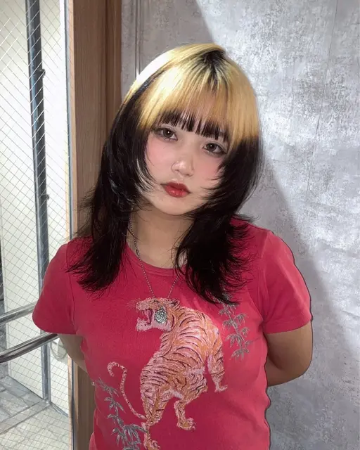 【U24】【学割】レディースカット🍀