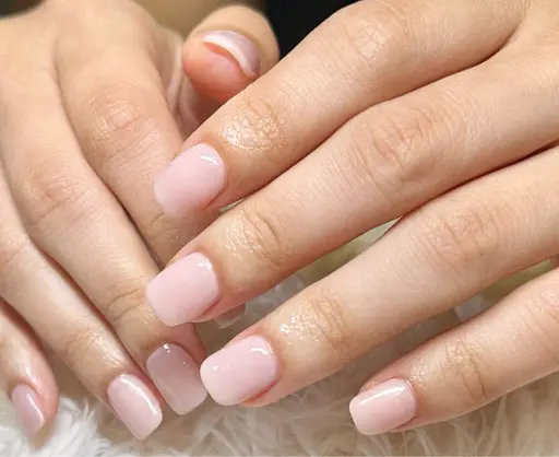 ハンドネイル🍀*゜リピーター様限定ワンカラー(オフなし)モデル様募集中🌟