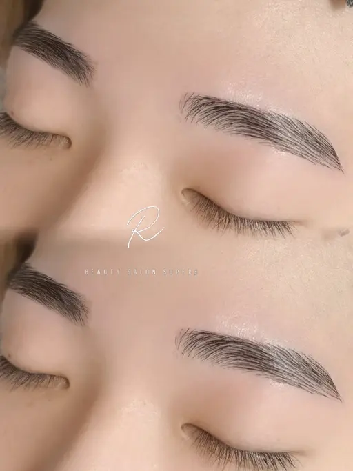 《新規限定》👨🏻メンズアイブロウwaxスタイリング🎀·͜·♡