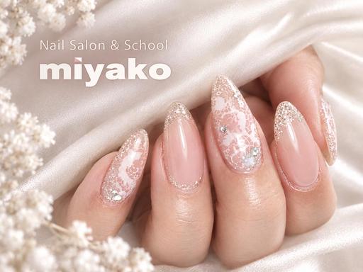 長さだし10本＋アート4本＋パーツ付け放題💎