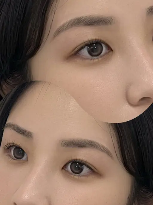 💗可愛くなるチャンス...💗上下まつ毛パーマ+トリートメント