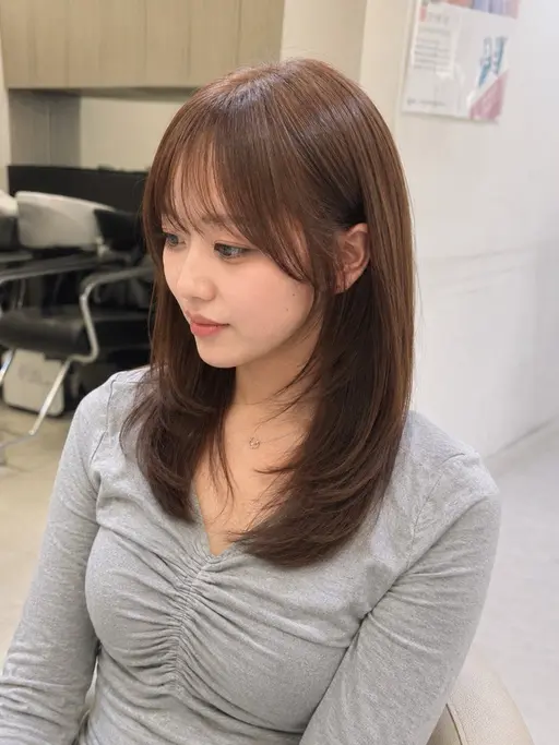 🌟5cm以上切らせてくださる方へ🌟カット➕ヘアパック