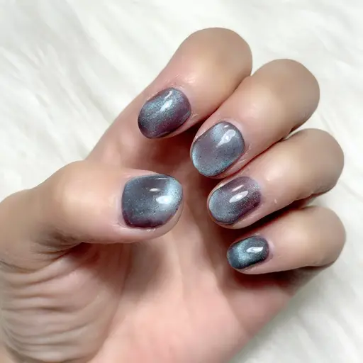 ハンドジェルネイル(ワンカラー)
