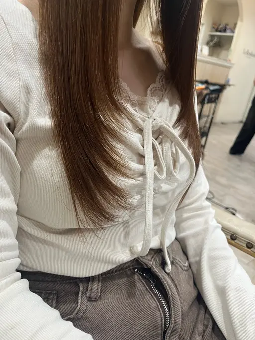 ‼️平日限定‼️カット＋カラー＋5ステップトリートメント＋ミニスパ