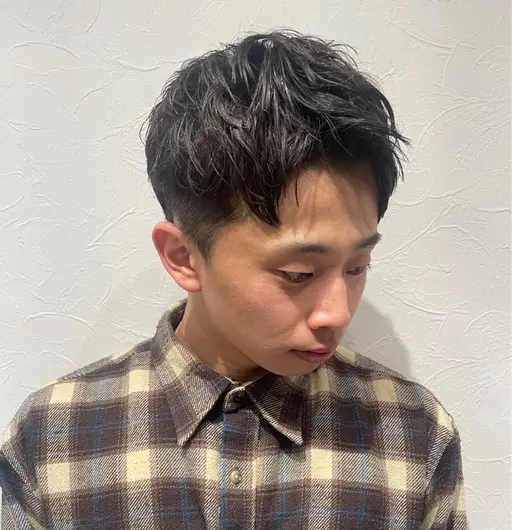 【💈新規メンズ限定💈】メンズカット
