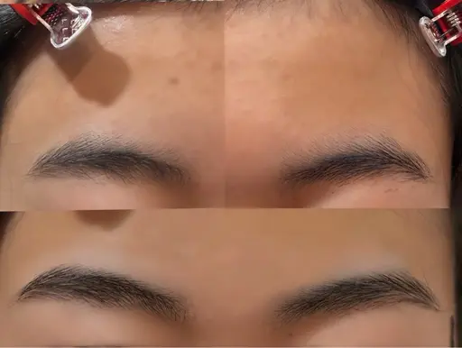 【5名様限定】眉カット✂️