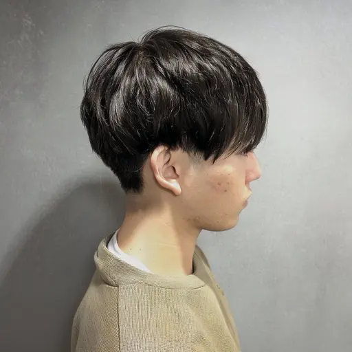 【💫10/24限定💫】メンズカット¥0