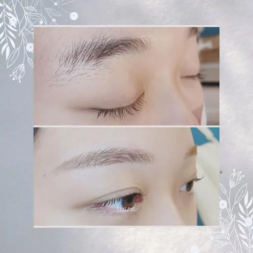 【新規】美眉スタイリングWAX＋眉、おでこWAX(間引き付き)