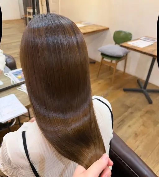 🔴本日20時〜💛 カラーモデル募集中 🩷ワンカラー・白髪染めなどご希望に合わせて丁寧に施術します🌼✨💜🫧