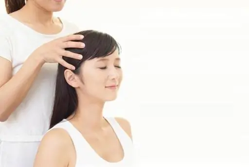 【リラク・当店の人気メニュー✨】ドライヘッドスパ💆🏻♀️+首肩セラピー \顔・首・肩周りまとめてすっきり◎ /