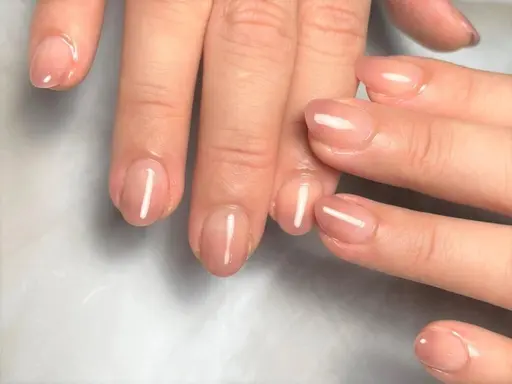 〈オフあり〉ハンド/カラーグラデーション