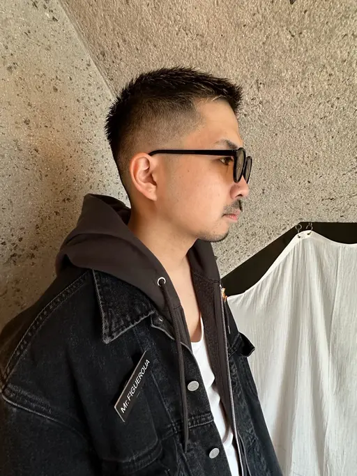 ‼️【ミニモ限定】‼️似合わせメンズカット＋炭酸マイクロバブル