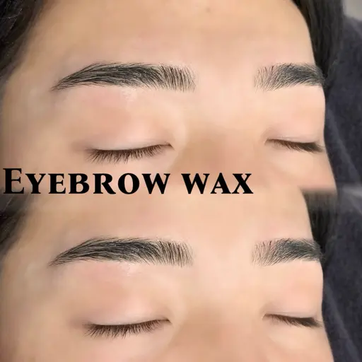 【🩵16日限定🩵】🌼美眉アイブロウwax🌼眉メイク仕上げ✨️⚠︎現金のみ