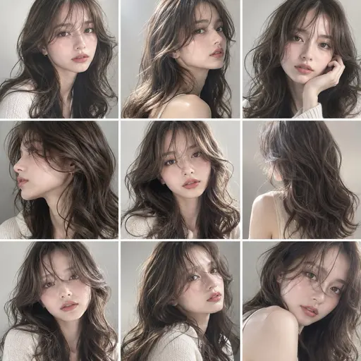 ✨似合わせカットモデル✨ カットモデル限定価格