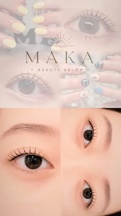 【10月限定】🦋まつ毛パーマ/仕上げコーティング付き🦋