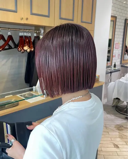 【平日限定】💇🏻♀️レディースカット🎀