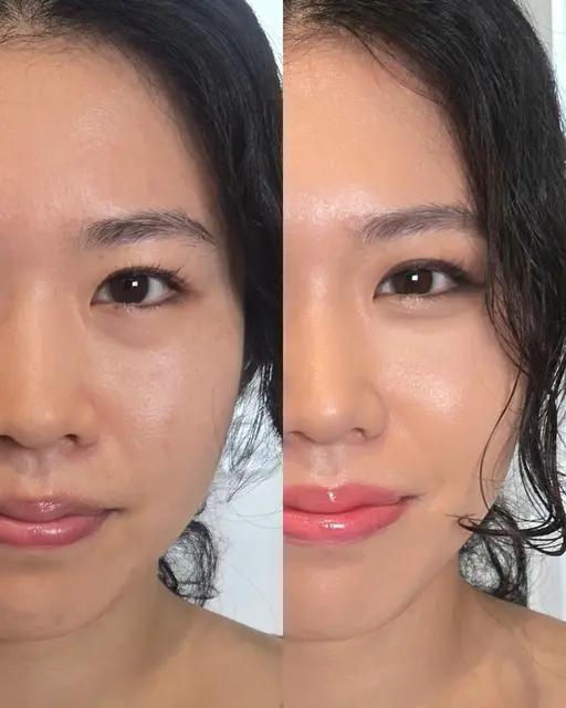 眉毛WAX