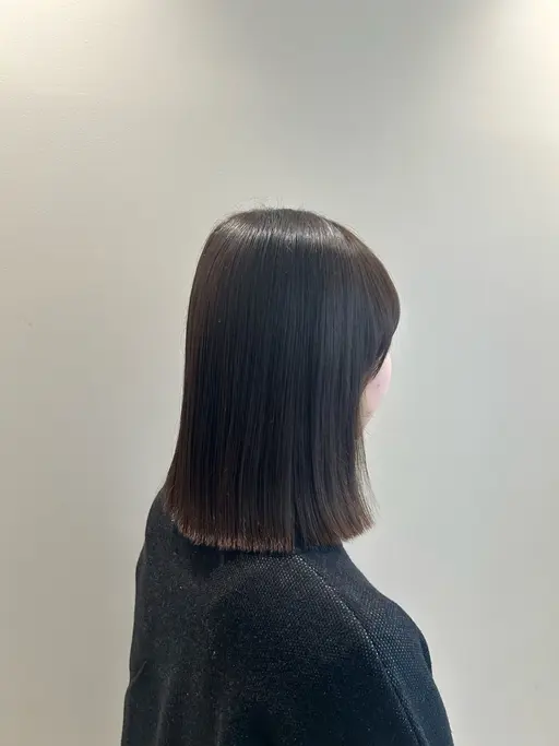 カット【3cm以上切らせていただける方】💇‍♀️