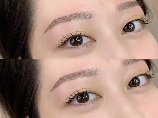 【リクエストのみ受付】 眉毛Wax 眉毛ワックス Waxアイブロウ 先着順