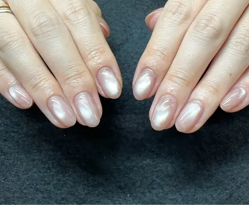 ★人気キラキラうるいマグネットワンカラー⭐️初回オフ込み¥5980