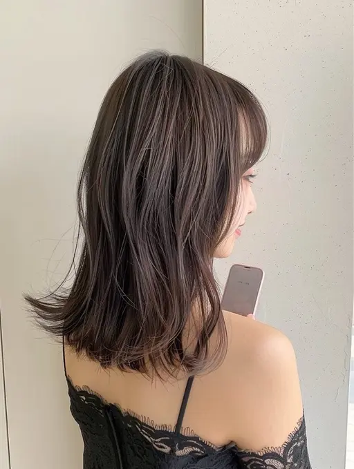 🍒[先着5名様限定]似合わせカット¥550 🍒※補足説明をご覧下さい