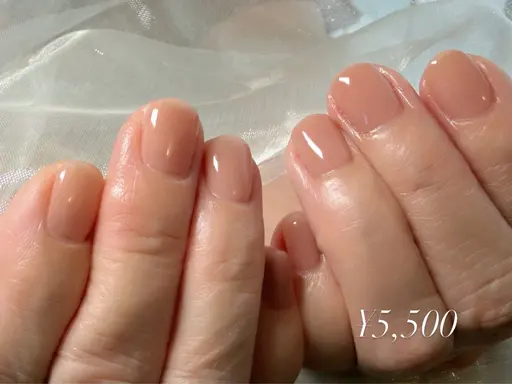 シンプルデザイン
