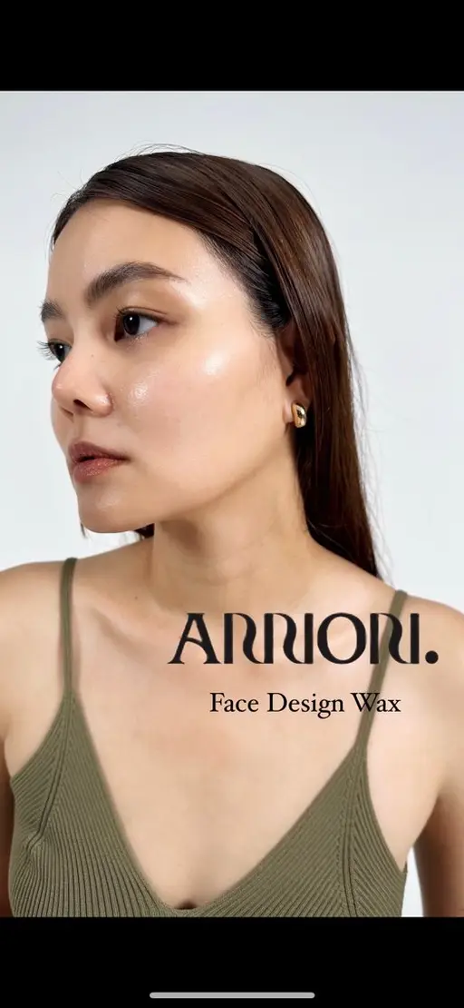 Facial wax