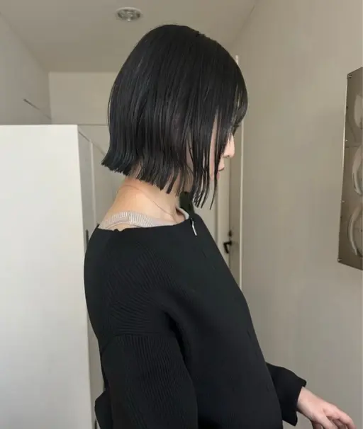 ボブカット🧚🏻