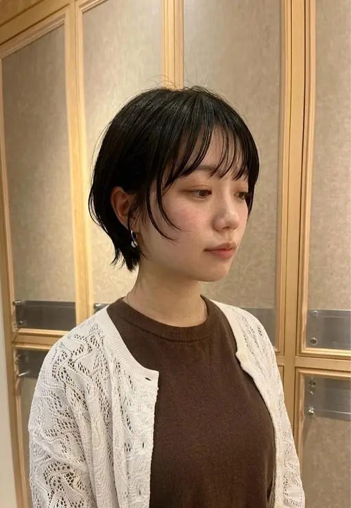 【 すぐ予約大歓迎🧼 】ショートカット ✂️+シャンプー+トリートメント💇🏻✨