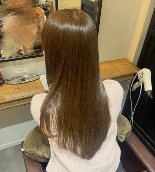 【スペシャルケア✨】カット＋高濃度炭酸泉＋濃密トリートメント
