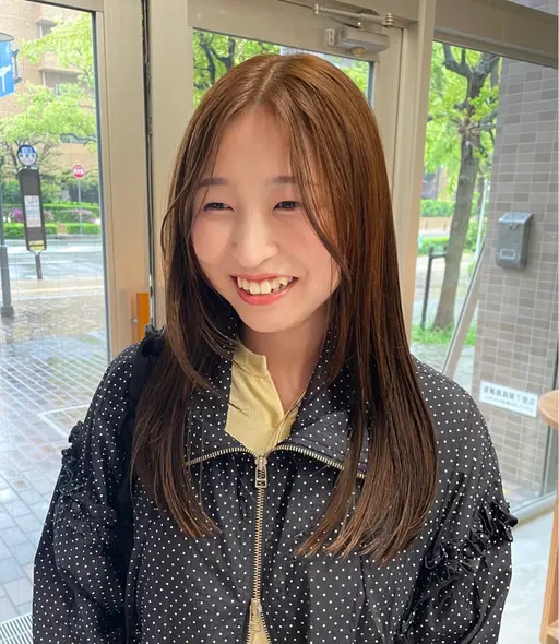 🍥U25割引🍥cut＋one color📎注意事項必読♩