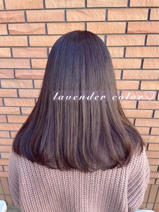 ご新規様限定✨レディースカット+カラー✂️🌈