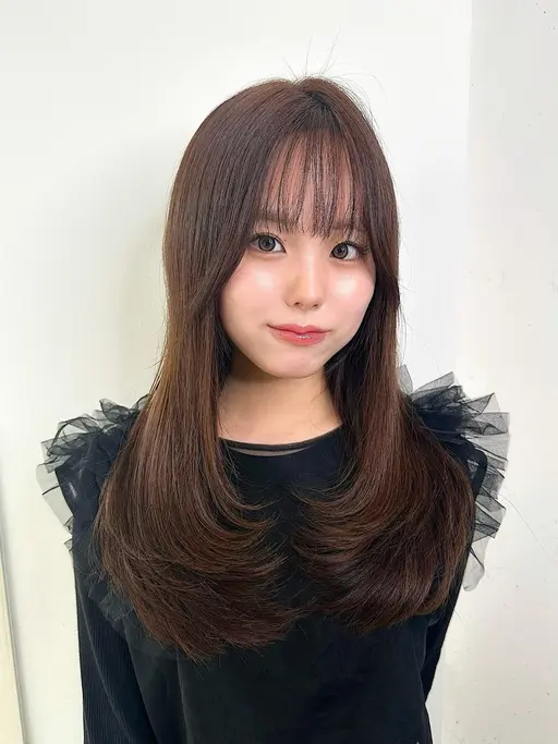 8月24日限定 10時、11時半からの2名のみ カットさせていただける方 スタイリストの練習会モデル募集してます!