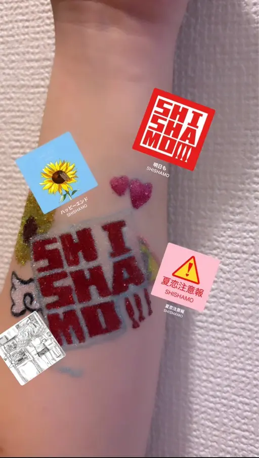 🫧ボディージュエリー💖 写真動画撮らせてくれる方!注意事項呼んでください!