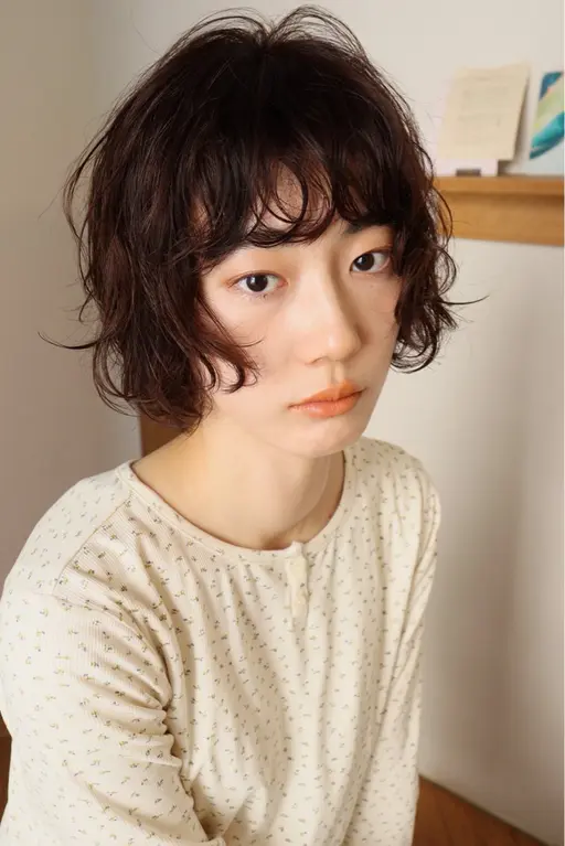 【5月平日ご新規様限定】👒カット+カラー+3分ヘッドスパ👒※ショート不可