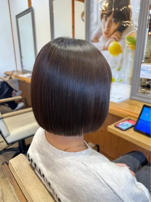 【✂️似合わせレディースカット✂️】