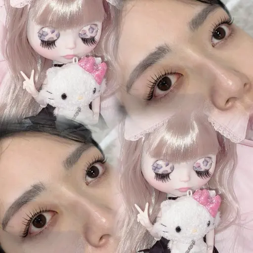 【8/5.6限定】上パーマ👀✨