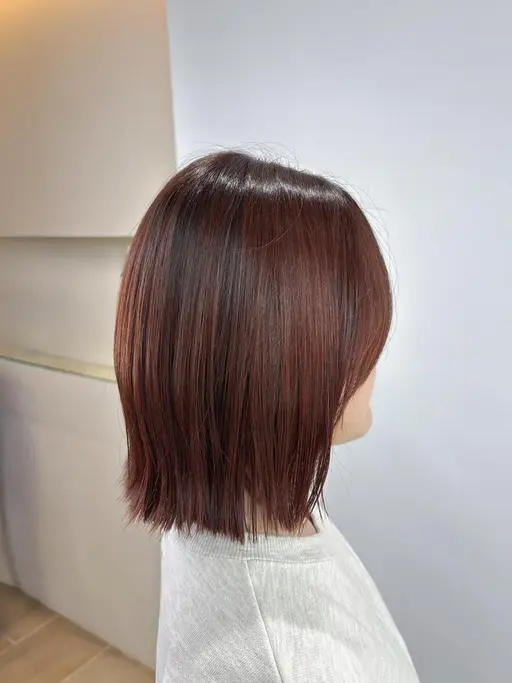 似合わせカット