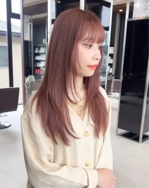 レイヤーカットモデル募集中です♬