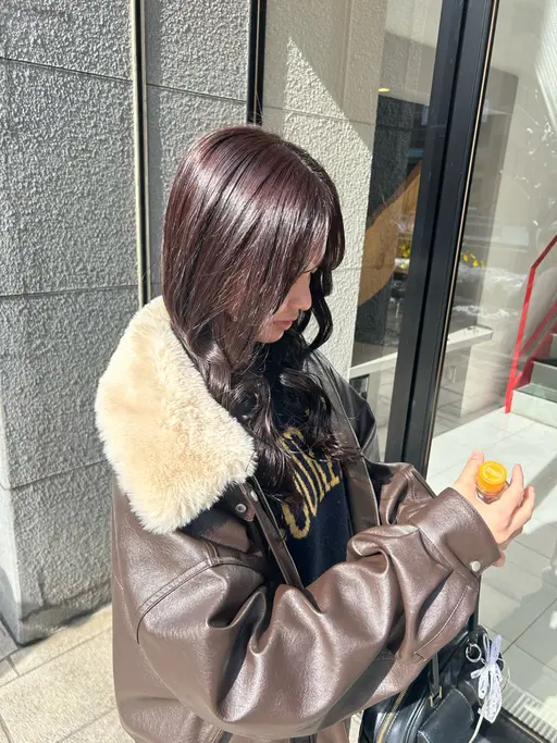 カット+ワンカラー+トリートメント