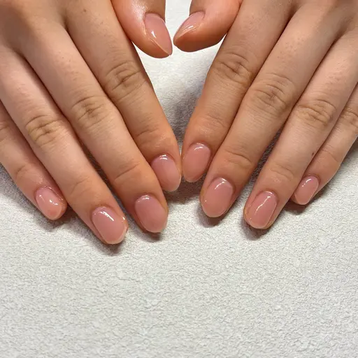 【オフなし💙】ハンド ワンカラーorマグネット