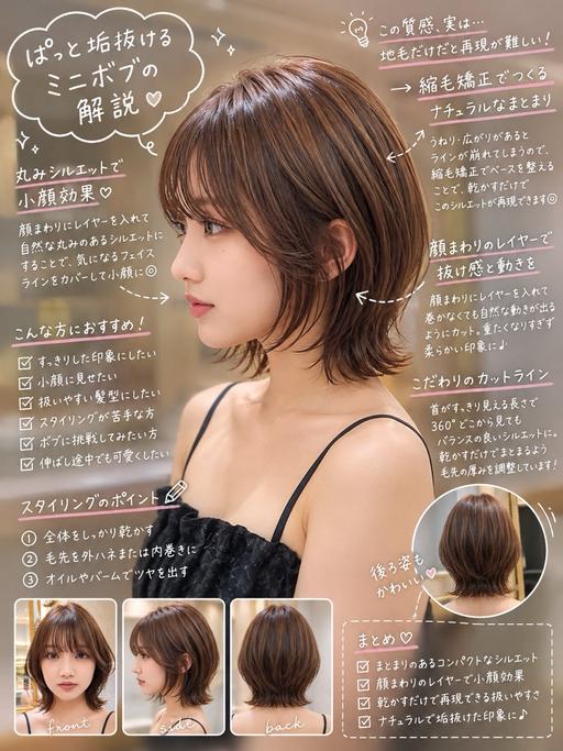 【💖10月27日限定💖】カット無料➕ワンカラー➕ケラスターゼマスクトリートメント付き➕口コミ超音波アイロン付き🎁