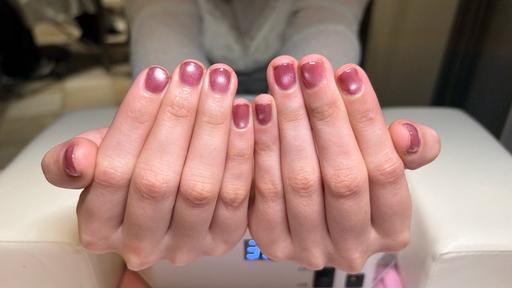 【💅ハンド】ご新規様限定 マグネットモデル