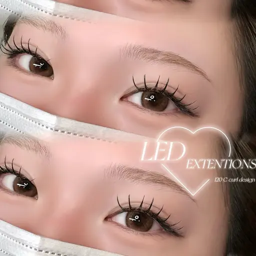 💖LED120本💖6月限定！必ず予約リクエストからご連絡ください