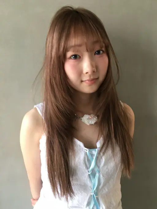 【U24限定】レイヤーカットモデル