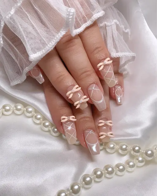 ジェルネイル💅アートし放題♡【オフ代込み】ハンド、フット同額!